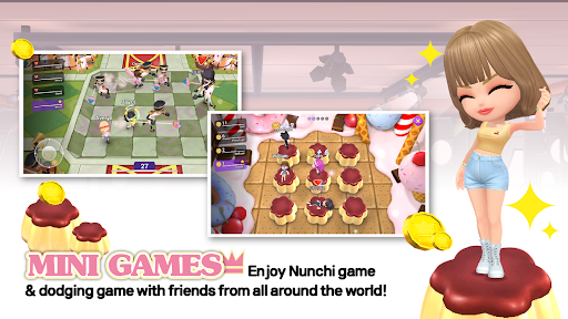 BLACKPINK THE GAME Screenshot 6