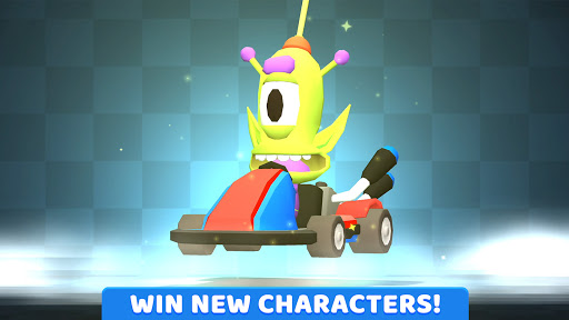SmashKarts.io Screenshot 5