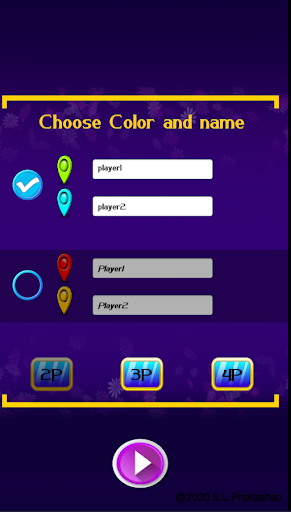 Motu Patlu Ludo Screenshot 3