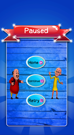Motu Patlu Ludo Screenshot 6