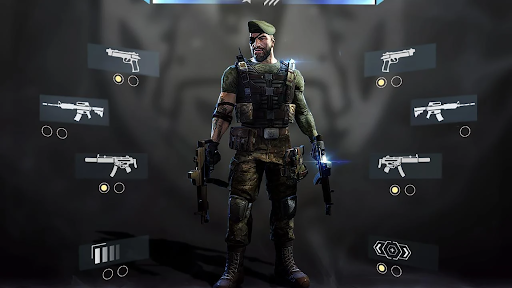 Invasion: Air Warfare Screenshot 4