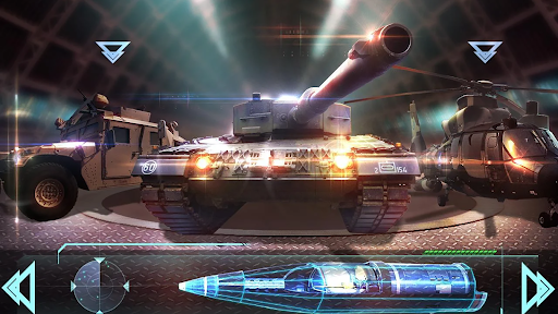 Invasion: Air Warfare Screenshot 5