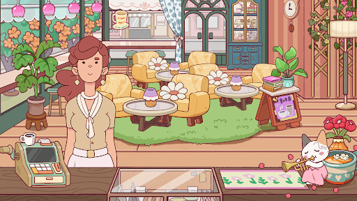 Buen café, gran café Screenshot 3
