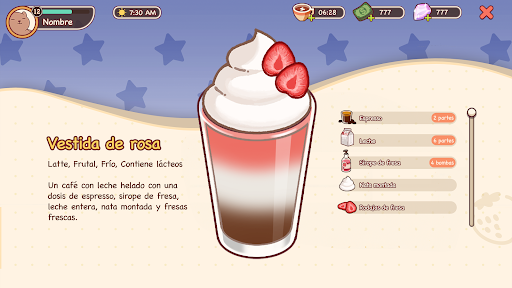 Buen café, gran café Screenshot 4