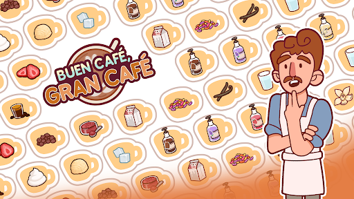 Buen café, gran café Screenshot 6