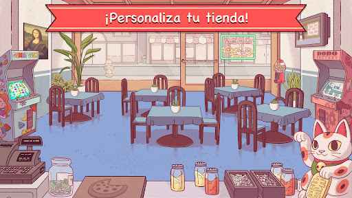Boa pizza, Grande pizza Captura de tela 4