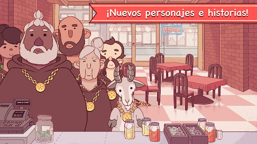 Boa pizza, Grande pizza Captura de tela 5