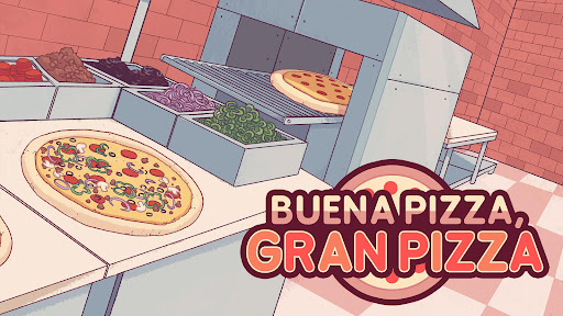 Boa pizza, Grande pizza Captura de tela 6