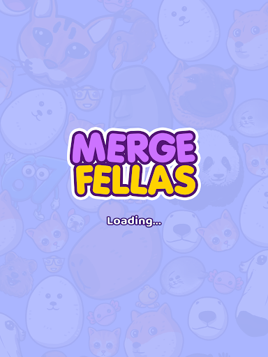 Merge Fellas スクリーンショット 4