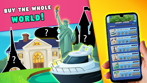 Money Tree 2: Árbol del Dinero Screenshot 3