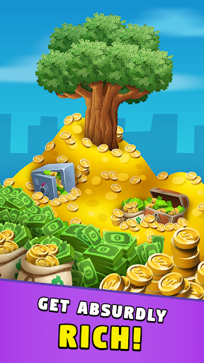 Money Tree 2: Árbol del Dinero Screenshot 4