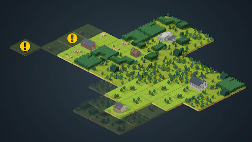 Zombie Forest 3: Underground Screenshot 2