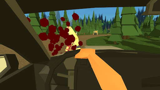 Zombie Forest 3: Underground Screenshot 6