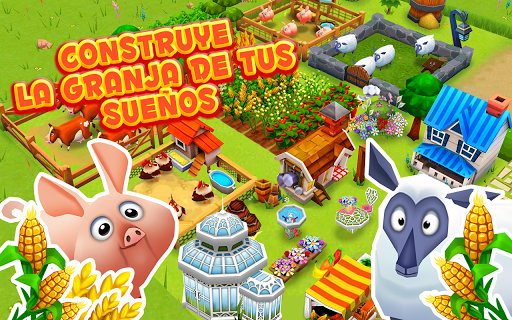 Farm Story 2 Screenshot 1