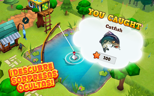 Farm Story 2 Screenshot 3