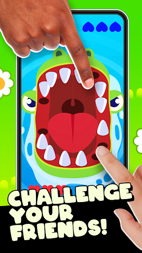 Two Player Games - Pastimes Screenshot 3