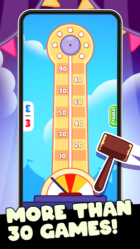 Two Player Games - Pastimes Screenshot 4
