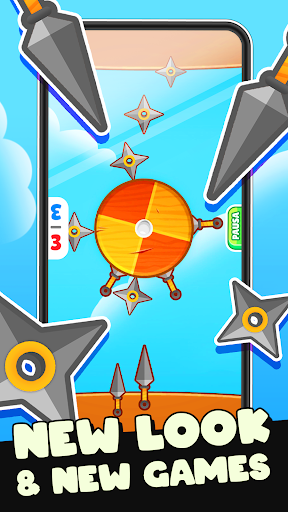 Two Players Games - Pastimes Screenshot 6