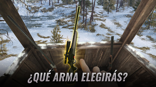 Hunting Clash: Juego de caza Screenshot 3