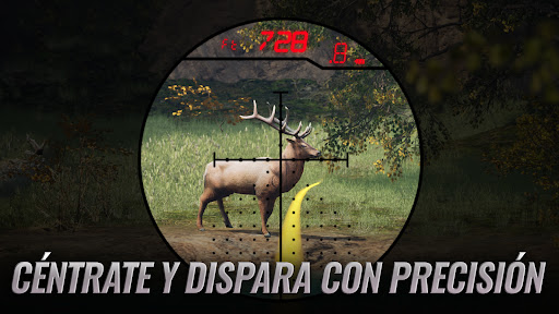 Hunting Clash: Juego de caza Screenshot 5