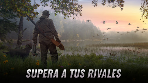 Hunting Clash: Juego de caza Screenshot 6
