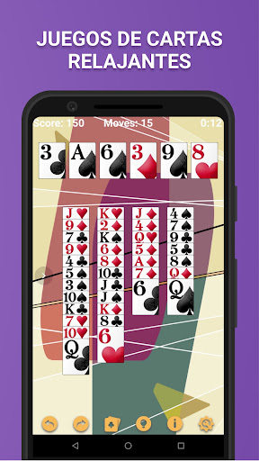 スーパーカードパック スクリーンショット 6