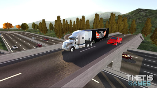 Truck Simulator 2 - America US スクリーンショット 2