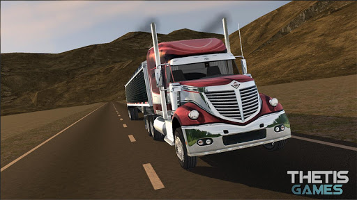 Truck Simulator 2 - America US スクリーンショット 4