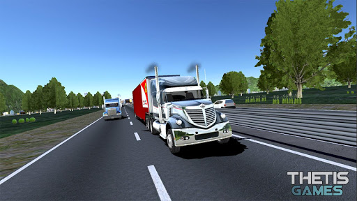 Truck Simulator 2 - America US スクリーンショット 5