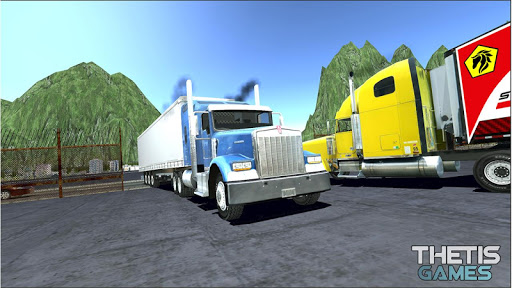 Truck Simulator 2 - America US スクリーンショット 6