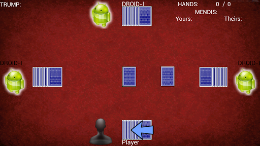 Mendicot Screenshot 2