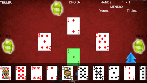 Mendicot Screenshot 3