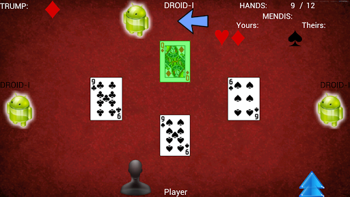 Mendicot Screenshot 4