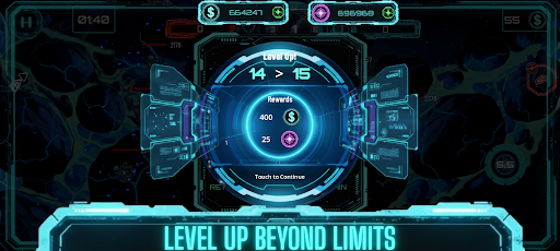VoidBound Legacy Screenshot 2
