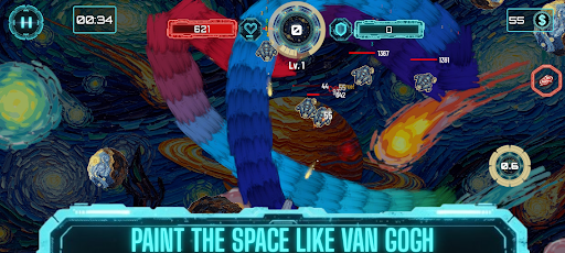 VoidBound Legacy Screenshot 6