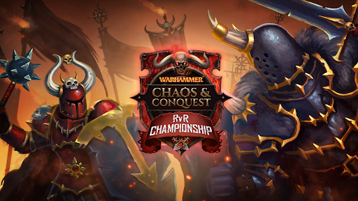 Warhammer: Chaos & Conquest Screenshot 1