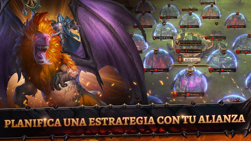 Warhammer: Chaos & Conquest Screenshot 3