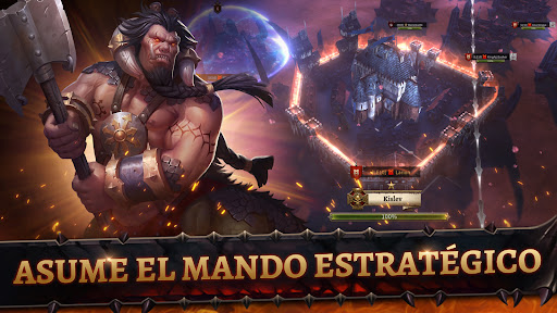 Warhammer: Chaos & Conquest Screenshot 5