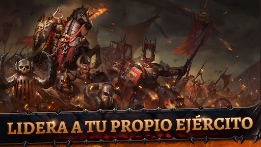 Warhammer: Chaos & Conquest Screenshot 6