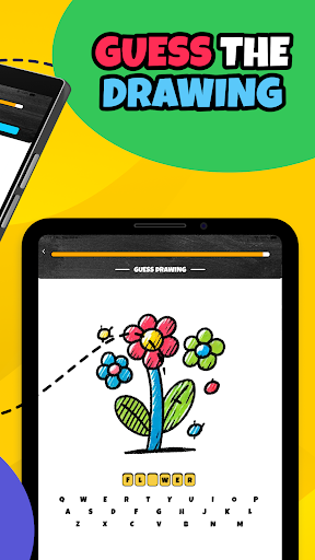 Draw & Guess Multiplayer Screenshot 6
