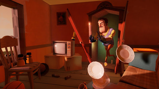 Hello Neighbor スクリーンショット 2
