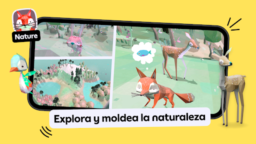 Toca Boca Jr Screenshot 5