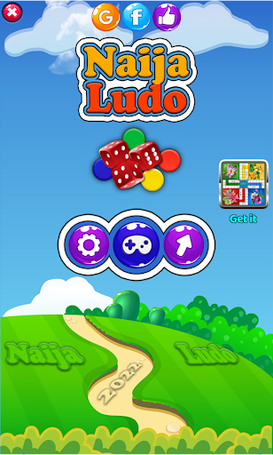 Naija Ludo スクリーンショット 1