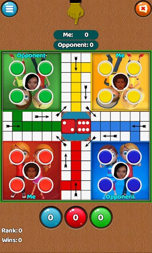 Naija Ludo スクリーンショット 2