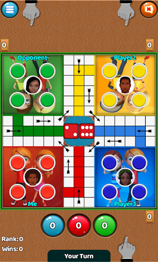 Naija Ludo スクリーンショット 4