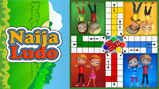 Naija Ludo スクリーンショット 6