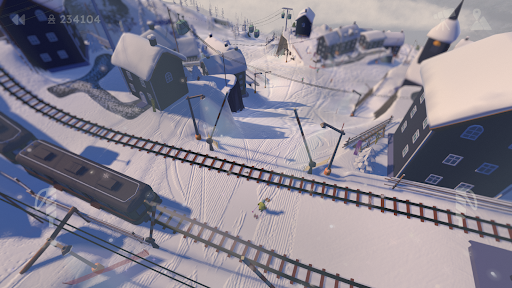 Grand Mountain Adventure 2 Screenshot 5