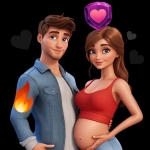 Ícono de Netflix