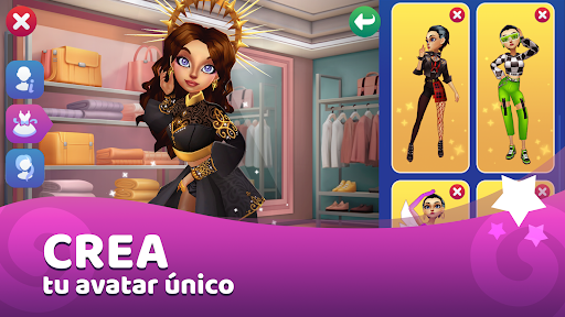Avaland: Metaverse Life Sim 3D Screenshot 2