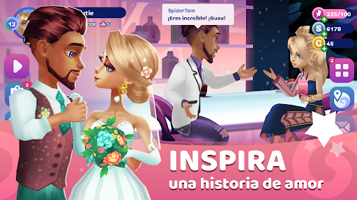 Avaland: Metaverse Life Sim 3D Screenshot 3